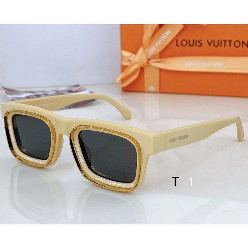 LV Sunglasses 620